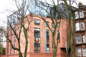 2 Bedroom Flat